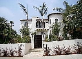 Kate's New Pad