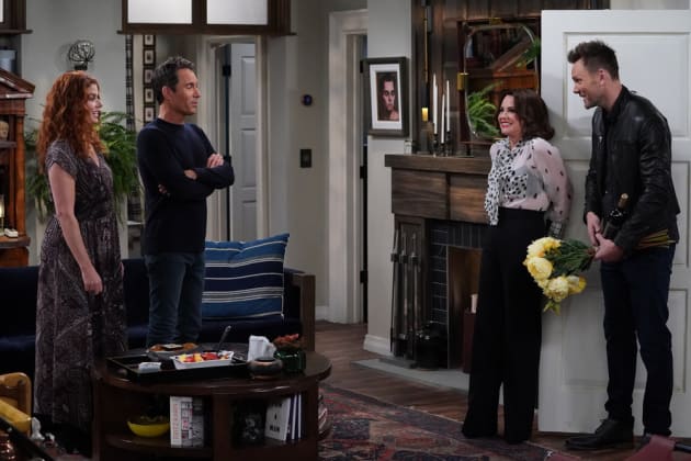 Watch Will Grace Online Season 11 Episode 12 Tv Fanatic