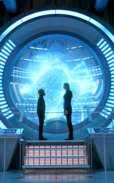 A Whole New World - The Orville: New Horizons Season 3 Episode 5