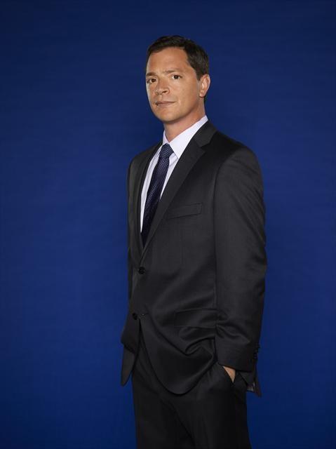 Joshua Malina Promo Pic