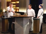 A Big Shake-Up - Hell's Kitchen