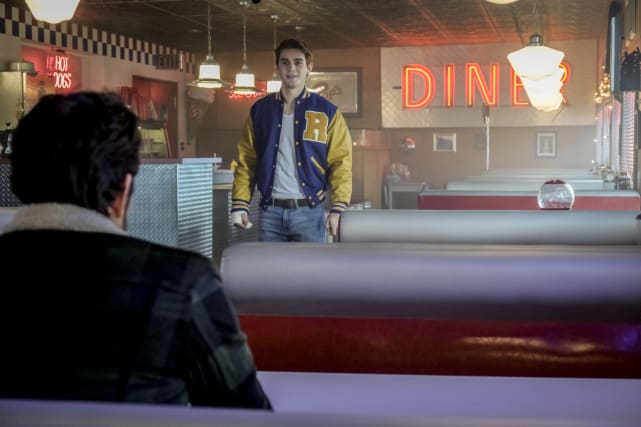 Riverdale season 1 clearance episode 13 online