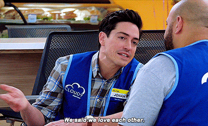 13 Times Jonah Showed How Much He Loves Amy