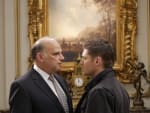 Dean and Zachariah