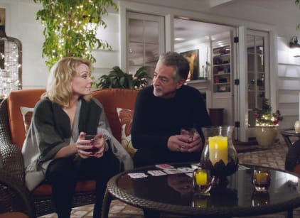 Criminal Minds Season 13 Episode 18 TV Fanatic