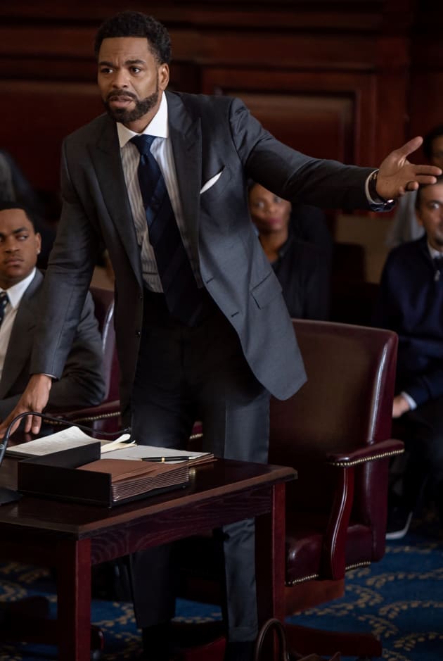 Power Book II Ghost Season 2 Episode 10 Review Love And War TV