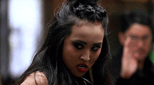 Nico Minoru - Marvel's Runaways
