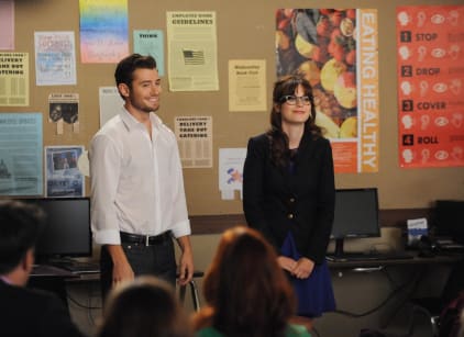 New girl store season 4 online