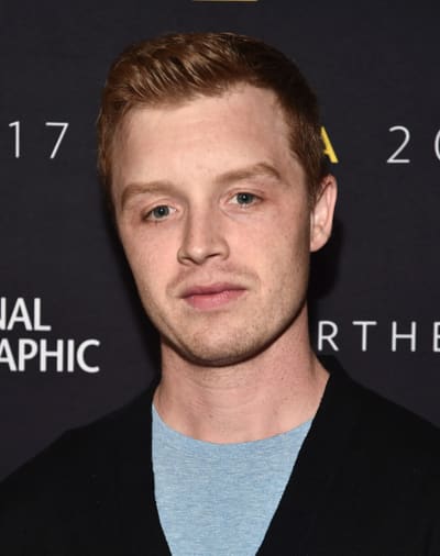 Noel Fisher