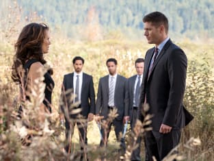 Supernatural season 15 hotsell episode 12 putlocker