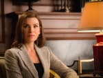 Getting Help - The Good Wife