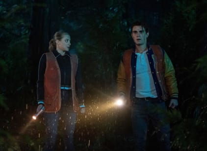 Riverdale Season 4 Episode 14 TV Fanatic