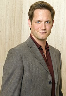 Matt Letscher Pic