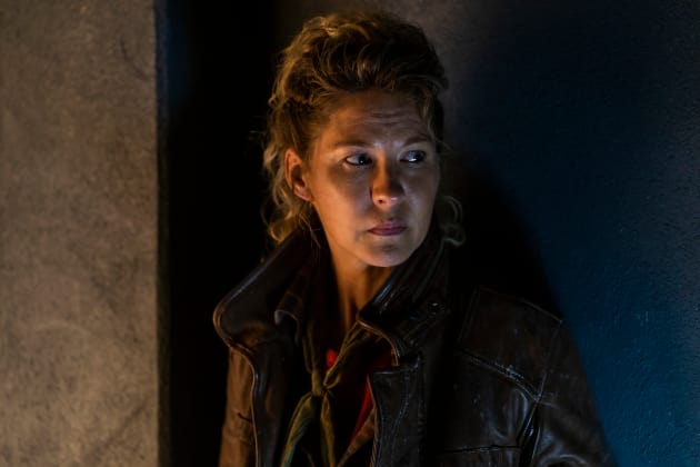 Conflicted - Fear the Walking Dead Season 4 Episode 8