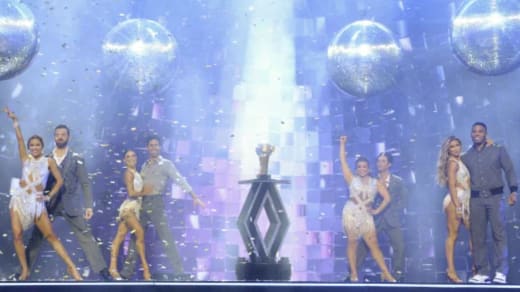 DWTS Final 4