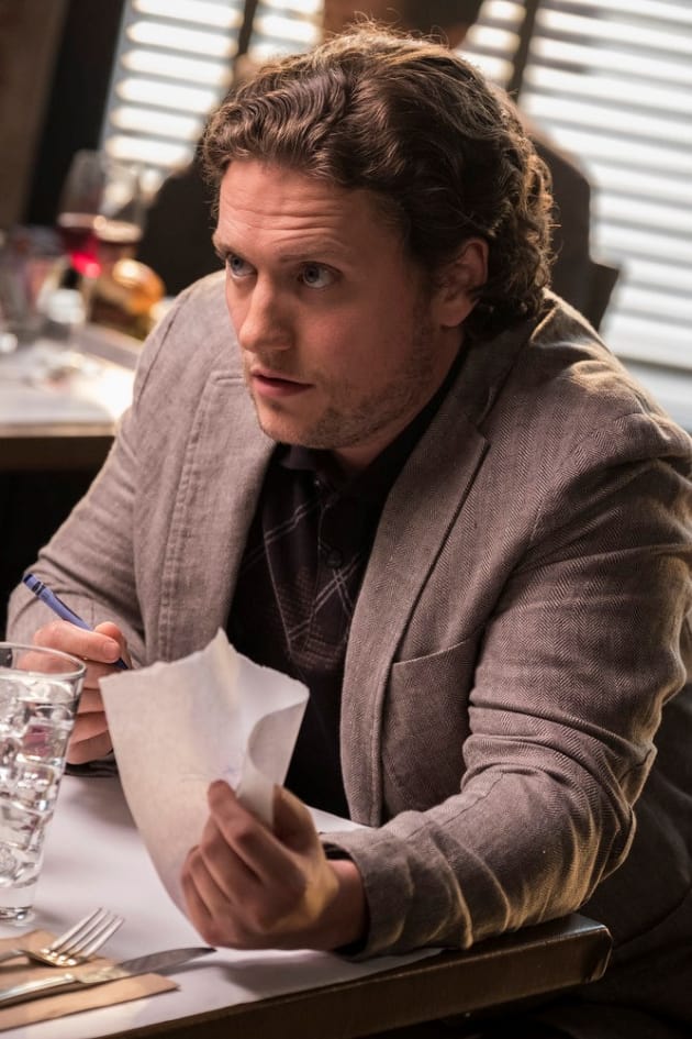 Still Scheming - Reverie Season 1 Episode 8