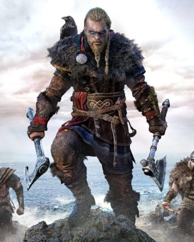 valhalla 2