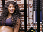 Joseline Has a Special Delivery - Love and Hip Hop: Atlanta