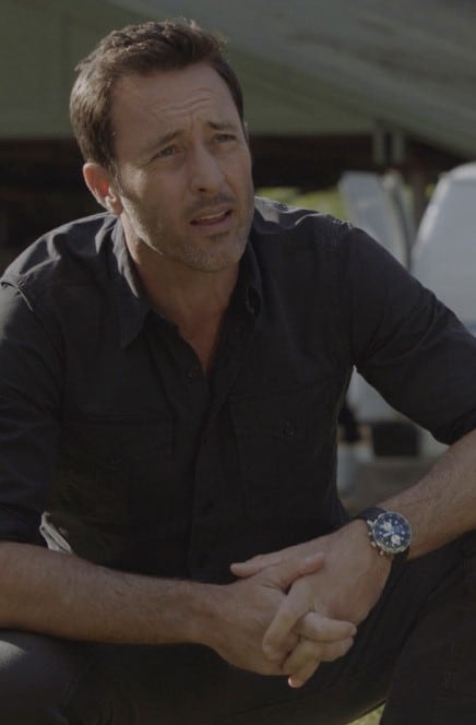 Historical Murder - Hawaii Five-0 Season 10 Episode 19