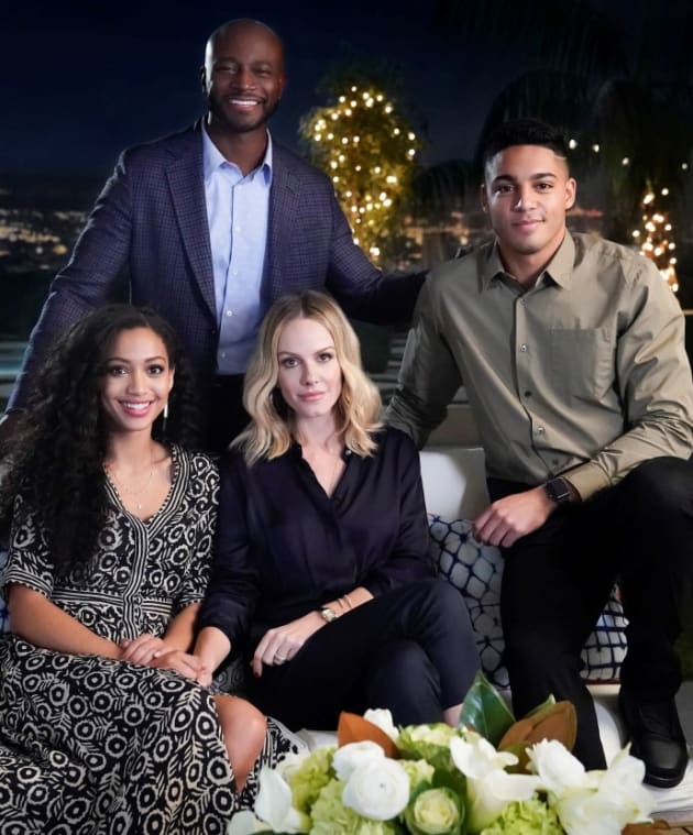All american season 1 online for free