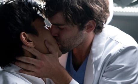 Grey's anatomy shop s15e8 online