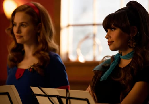 Riverdale season 2 episode 14 full episode outlet