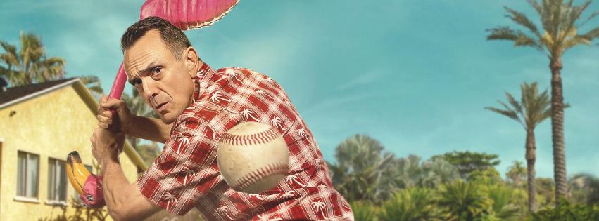 Brockmire