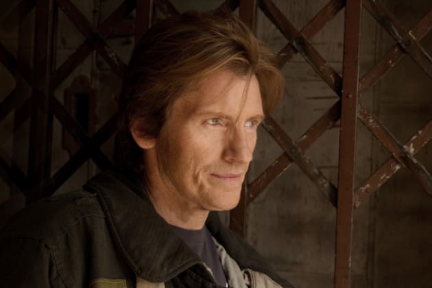 As Tommy Gavin