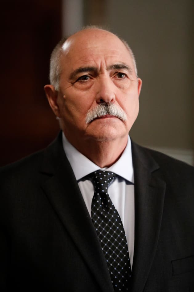 Pruitt attend - Station 19 Season 3 Episode 12 - TV Fanatic