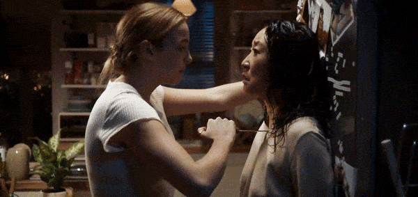 Killing eve season outlet 2 episode 4 putlockers