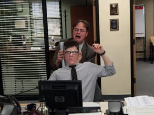 The office watch cheap online season 9