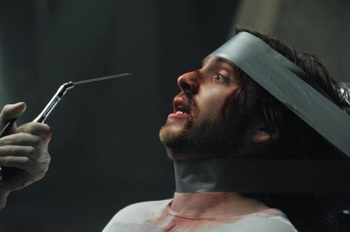 Birkhoff in Pain