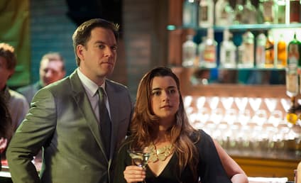 Cote de Pablo Teases Tiva "Resolution," Possible Return to NCIS