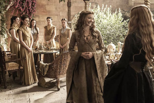 Margaery s Visitor Game of Thrones Season 5 Episode 3 TV Fanatic