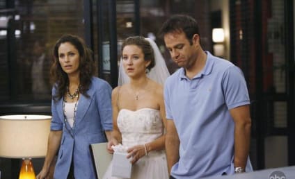 Private Practice Review: "The Hard Part"