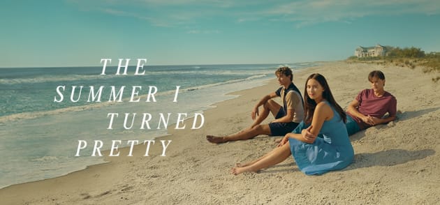 The Summer I Turned Pretty Quotes - Page 2 - TV Fanatic
