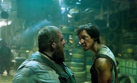 Into the badlands on sale season 2 full movie