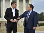 Staying Ahead - Person of Interest