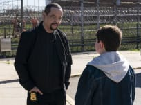 Aggrieved Son - Law & Order: SVU Season 25 Episode 13