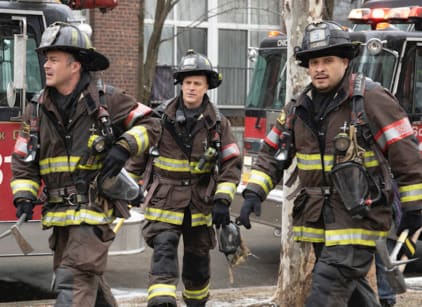 Chicago fire season on sale 9 online