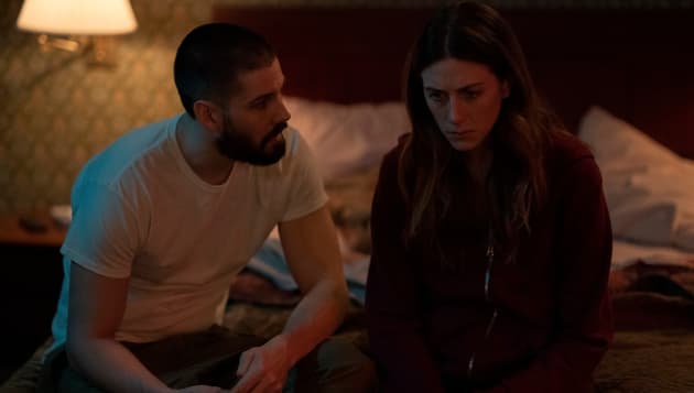 In The Dark Season 4 Episode 9 Review: Center of Gravity