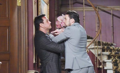 Days of Our Lives Review: Who's More Wrong?
