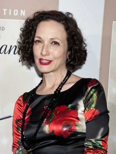 Bebe Neuwirth Pic
