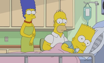 Watch The Simpsons Online: Season 30 Episode 1