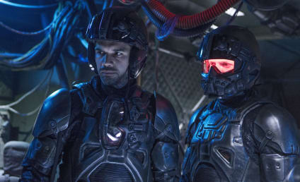 The Expanse Season 2 Episode 9 Review: The Weeping Somnambulist