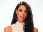 Kim on Camera - Keeping Up with the Kardashians