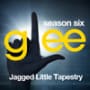 Glee cast its too late
