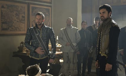 Reign Season 2 Episode 5 Preview: Who's Getting Married?