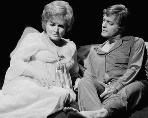 Addie Dies - Days of Our Lives