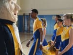 School Mascot - The Goldbergs